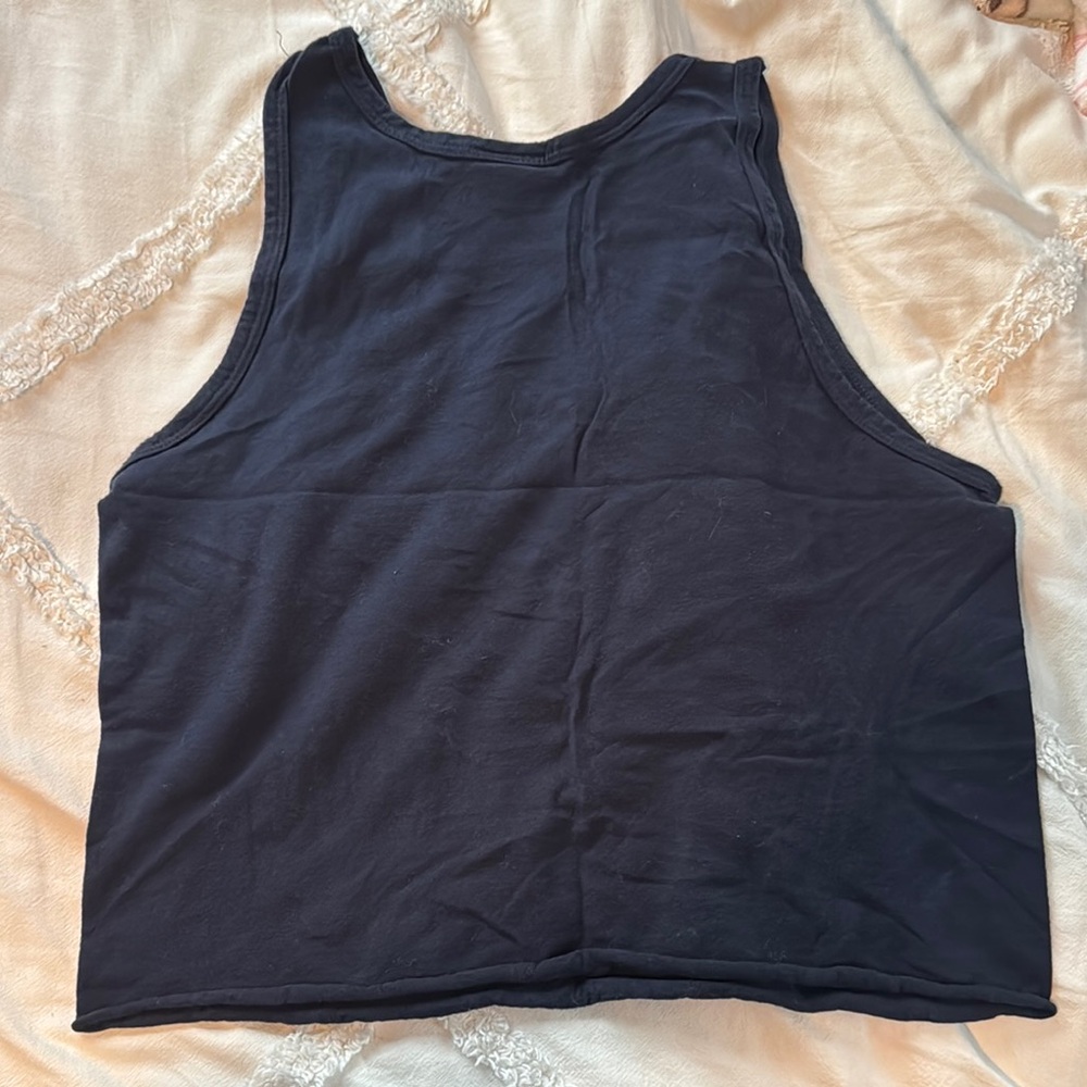 Coors Banquet Tank Top - Picture 2 of 2